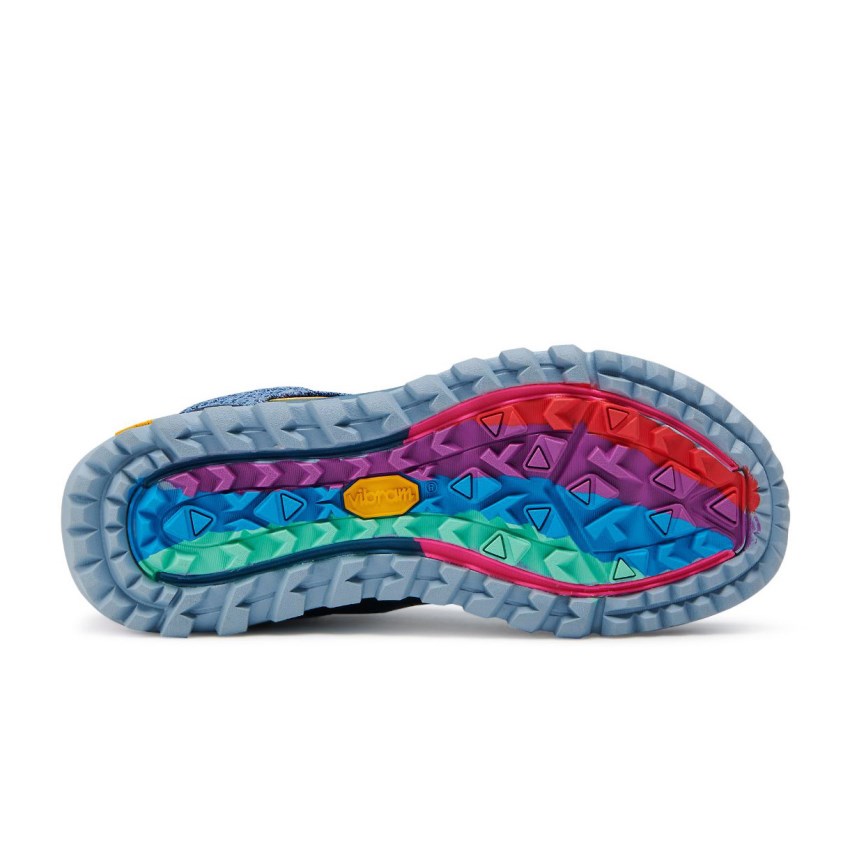 Basket Merrell Antora 2 Rainbow Bleu/Multicolore Femme | H.F.ZIED